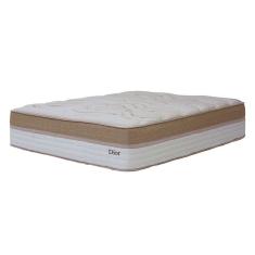 Colchão King Size Dior Palha - Vian