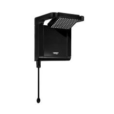Chuveiro/Ducha Lorenzetti Acqua Star Preto Eletronco 7800W