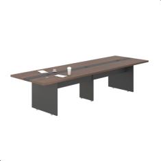 Mesa De Reunião 3,60 Plot