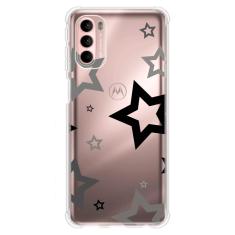 Capa Capinha De Celular Compatível com Moto G41 Motorola Personalizada