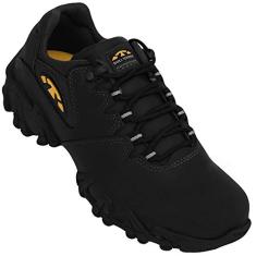 tenis para caminhada, esporte e trilha, Bull Terrier