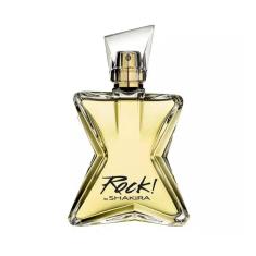 Rock! Shakira Eau De Toilette - Perfume Feminino 50Ml