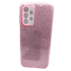 Capa Capinha para Samsung Galaxy a23 4g A235 tela 6.6 Glitter Brilhant