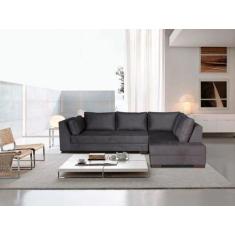 Sofá de Canto 5 Lugares - oni002 - SOFÁ DIRETO DA FÁBRICA