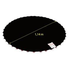 Lona de Salto Preta 1,5 m p/ Cama Elástica Canguri Importada