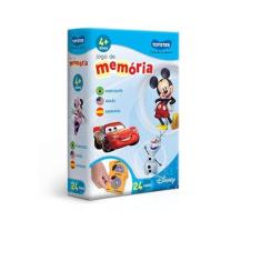 Jogo da Memória Disney Português-Inglês-Espanhol  - Toyster