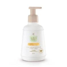 Sabonete Líquido Baby Cabeça aos Pés 200ml - EUDORA