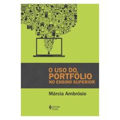 Uso Do Portfólio No Ensino Superior
