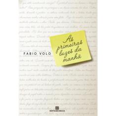 Livro - As primeiras luzes da manhã