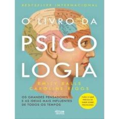 O Livro Da Psicologia