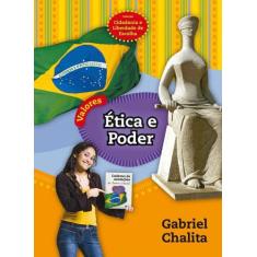 Valores - Ética e poder, 3