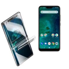 Película Hydrogel Standard Para Xiaomi Mi A2 Lite - Rock Space