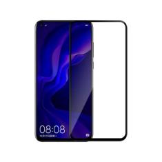 Película Coverage 5D Pro Preta para LG K92 - Gshield - Gorila Shield