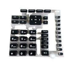 Teclado Manta Terminal Inteligente Ti 5000 Tip 425 Intelbras