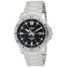 Relógio Casio Masculino MTP-VD01D-1E