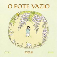 O pote vazio