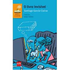 Livro invisivel, o