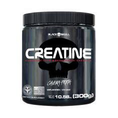 Creatine - Creatina Monohidratada 300g Creatine 300g
