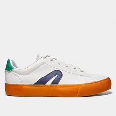 Tênis Rainha York Unissex-Unissex