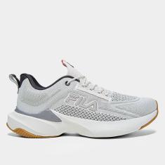 Tênis Fila Master Masculino-Masculino