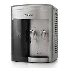 Purificador de Água IBBL Speciale FR600 Prata