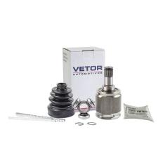 Tulipa Accord 2.0 16V 0612 Auto Ld Le