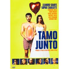 Tamo Junto [DVD]