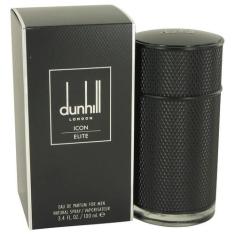Perfume Masculino Icon Elite Alfred Dunhill 100 Ml Eau De Parfum