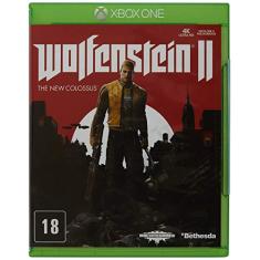 Wolfenstein II - The New Colossus - Xbox One