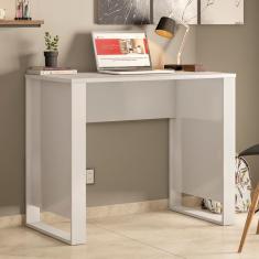 Escrivaninha 90cm Office Morada