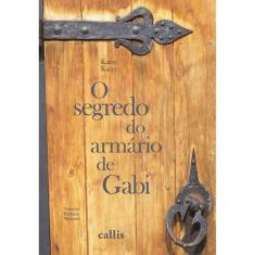 O Segredo Do Armário De Gabi