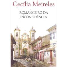 Romanceiro Da Inconfidência Ed. 13