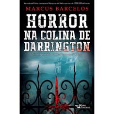 Horror Na Colina De Darrington