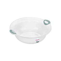 Sanremo - Bacia Plástica de 2,7 Litros, Linha Oba