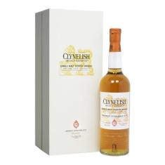 Whisky Clynelish Select Reserve 750 Ml