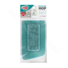 Refil Para Mop Spray 2 Em 1 - Flash Limp