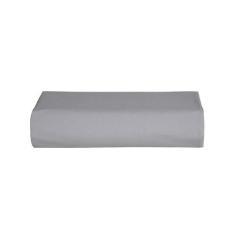 Lençol casal queen avulso 100% algodão 200 fios toque macio - On enxov