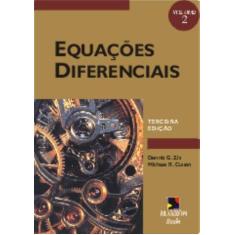 Livro - Equações Diferenciais