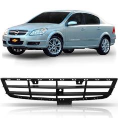 Grade Inferior Central Parachoque Vectra 2006 2007 2008 2009