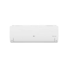 Ar-Condicionado LG Dual Inverter Voice +AI 24.000 BTU Quente/Frio 220V