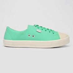 Tênis Compy Liso Feminino-Feminino