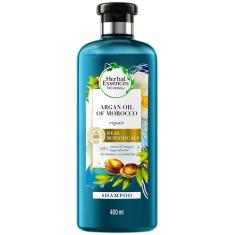 Shampoo Herbal Essences Bio:Renew Óleo de Argan - 400ml