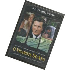 O Vigarista do Ano