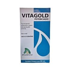 Vitagold Potenciado 50ML