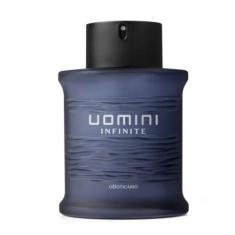 Uomini Infinite Desodorante Colônia 100ml - O Boticário