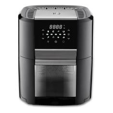 Fritadeira Elétrica Air Fryer Oven Hq 12l Ra015 127v HQ