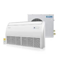 Ar Condicionado Split Piso Teto Elgin Eco Plus Cob 24.000 Btu