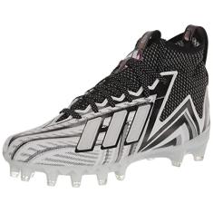 adidas Freak 23 Tênis masculino, Preto/branco/preto, 42