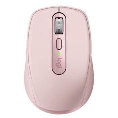 Mouse Sem Fio Rose - Logitech - MX Anywhere 3