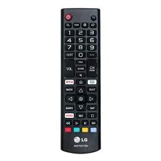 LG Controle remoto OEM para TVs selecionadas - KB75675304